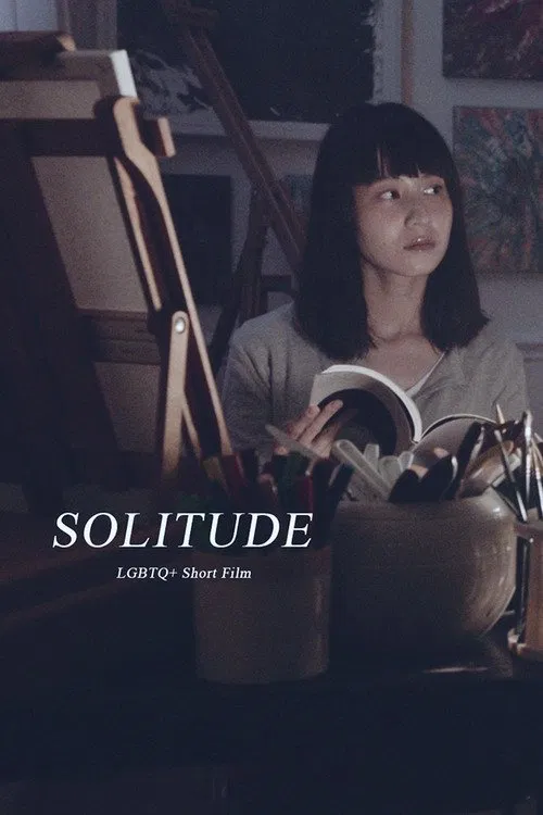 Solitude poster
