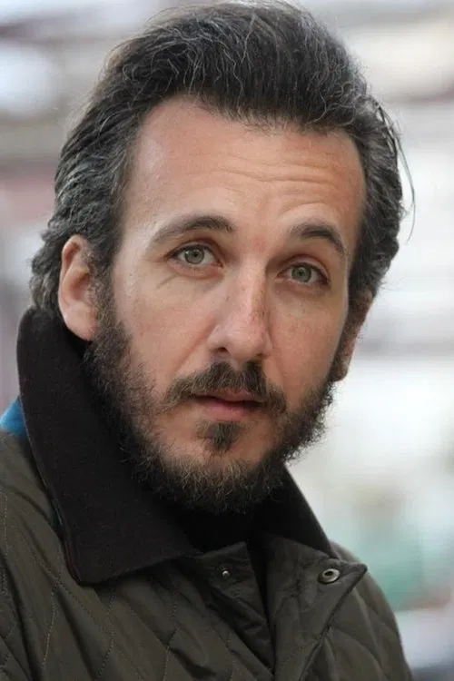 Fahmi Guerbaa profile