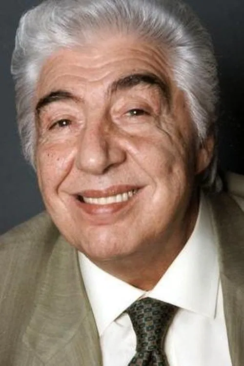 Gino Bramieri profile