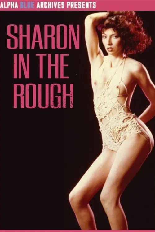 Sharon in the Rough poster