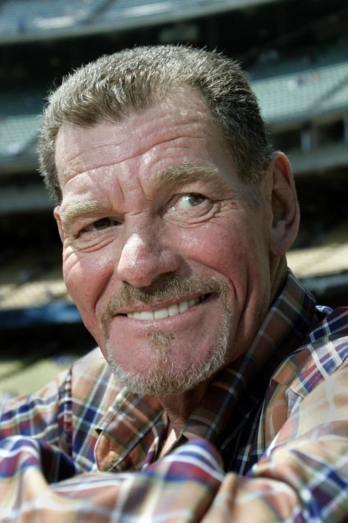 Greg Goossen profile