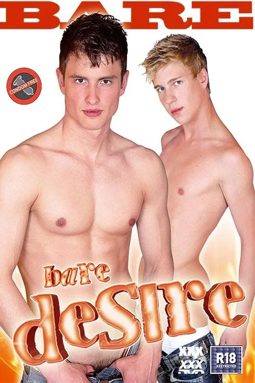 Bare Desire poster
