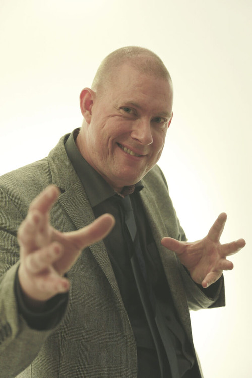 Jonas Wolcher profile