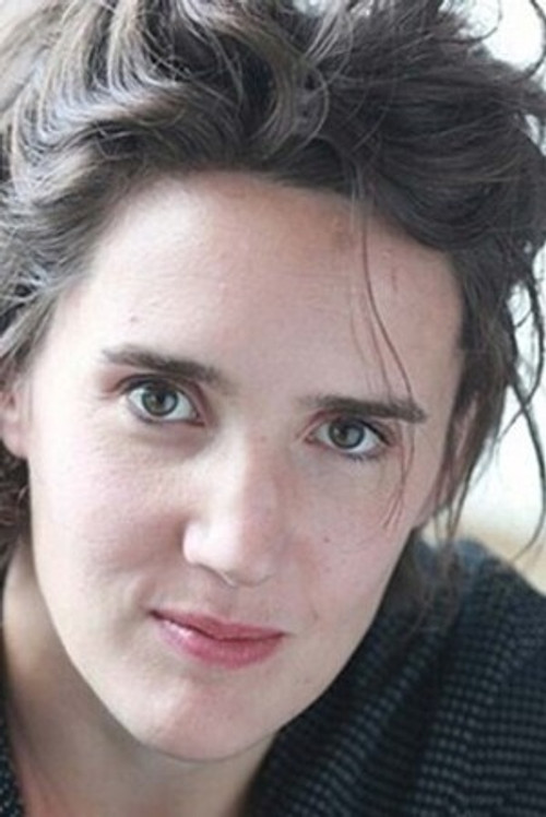 Amandine Pudlo profile