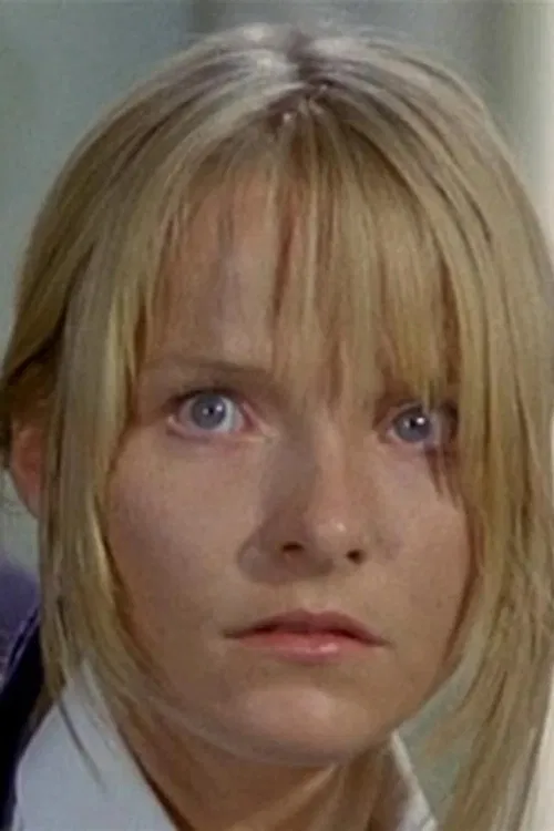 Claudia Butenuth profile