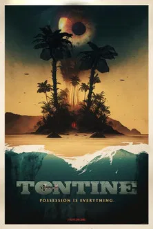 Tontine Massacre poster