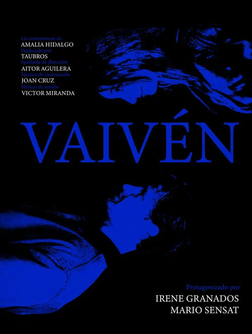 VAIVÉN poster