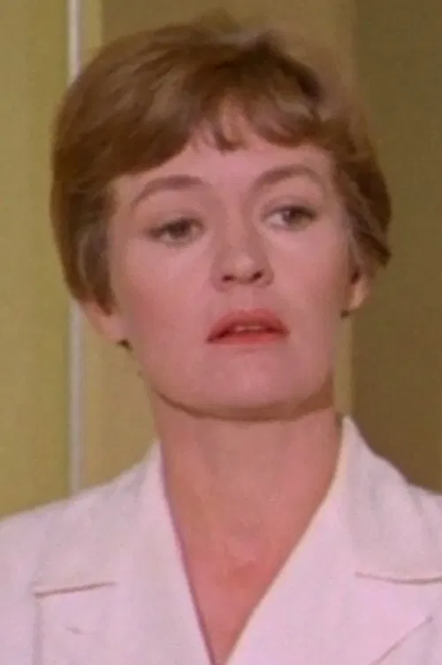 Ruth Trouncer profile