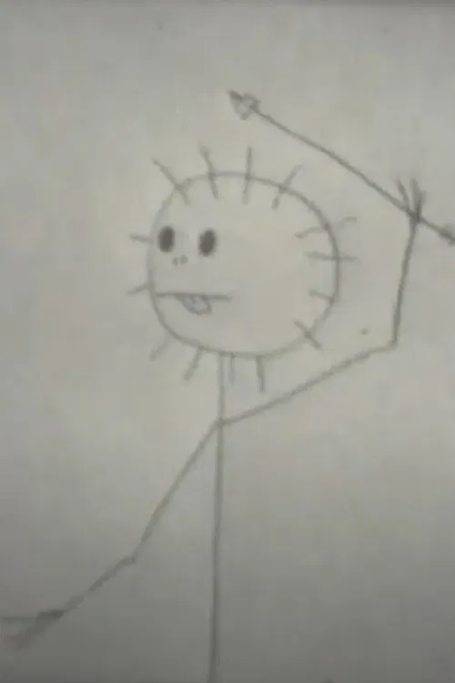 Prehistoric Man poster