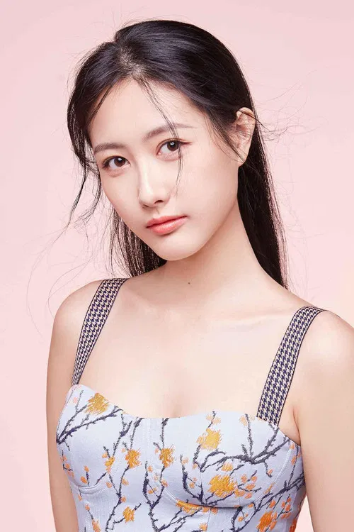Zhang Zixuan profile
