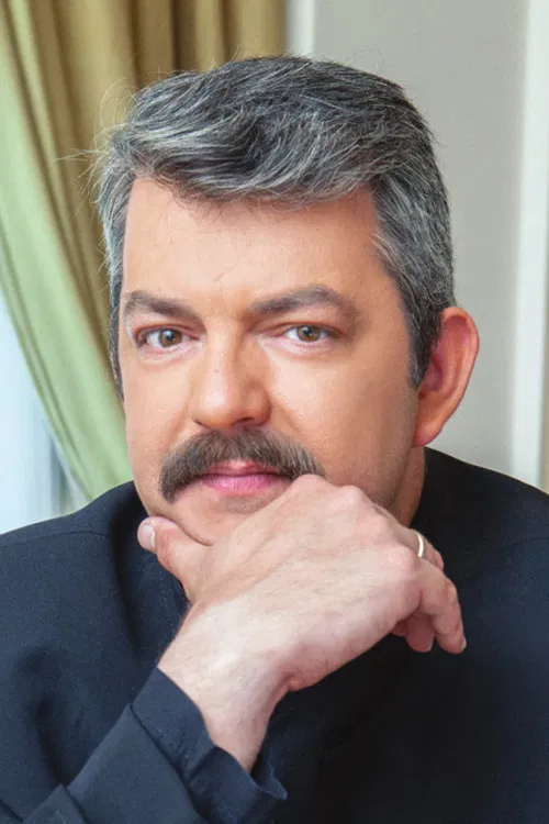 Vasilis Fasias profile