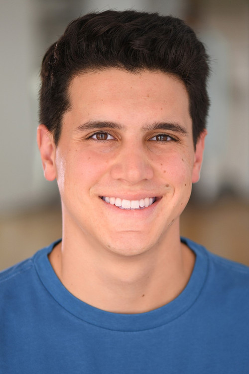 Dan Robertson profile