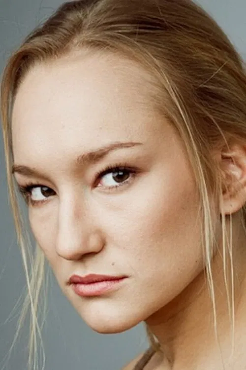 Polina Sidikhina profile