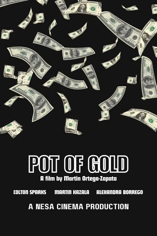 Pot of Gold poster