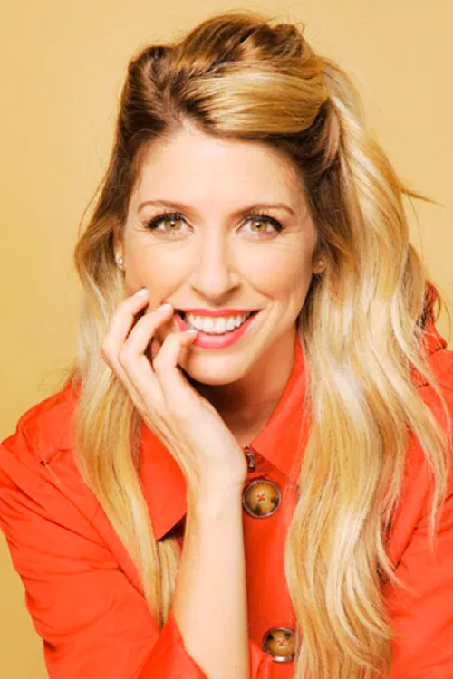 Florencia Bertotti profile