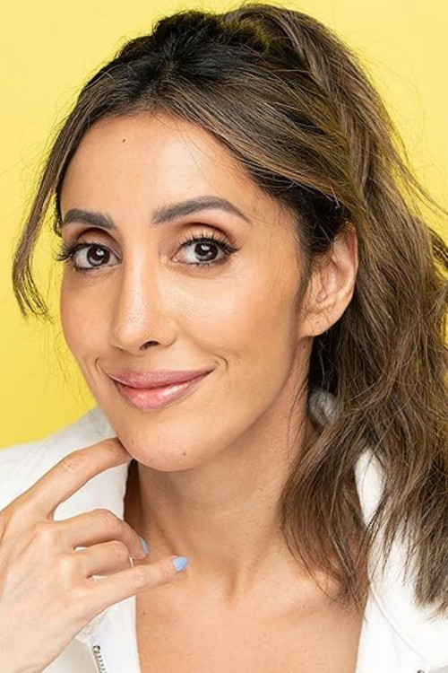 Melissa Shoshahi profile