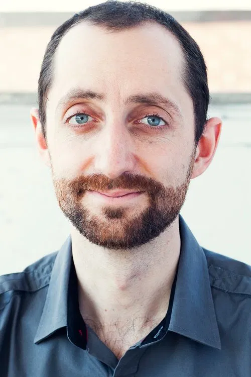 Jean-Philippe Lehoux profile