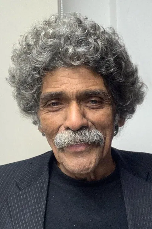 Pedro Durán profile