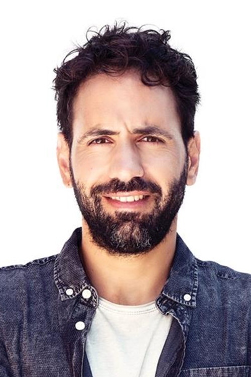 Fotis Georgidis profile