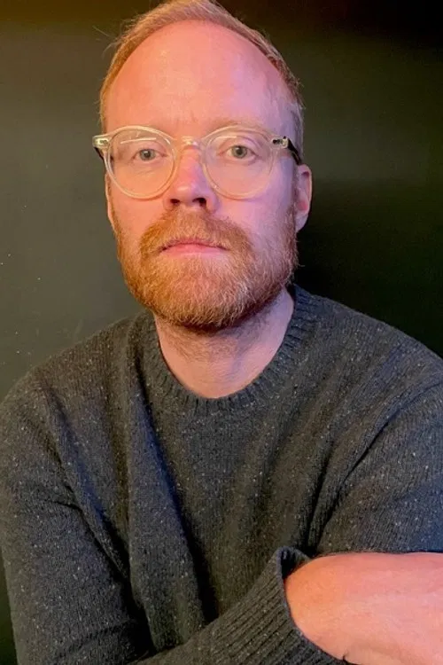 Gaukur Úlfarsson profile