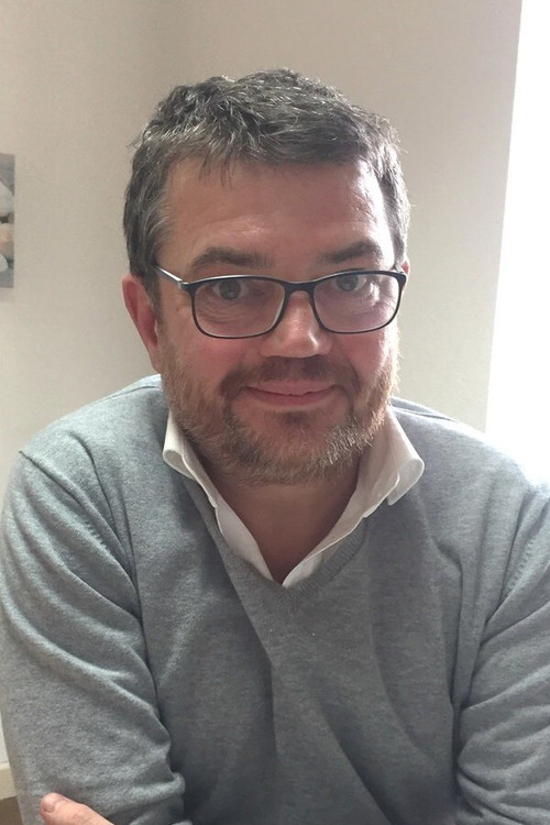 Sylvain Baron profile