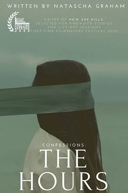 Confessions: The Hours poster
