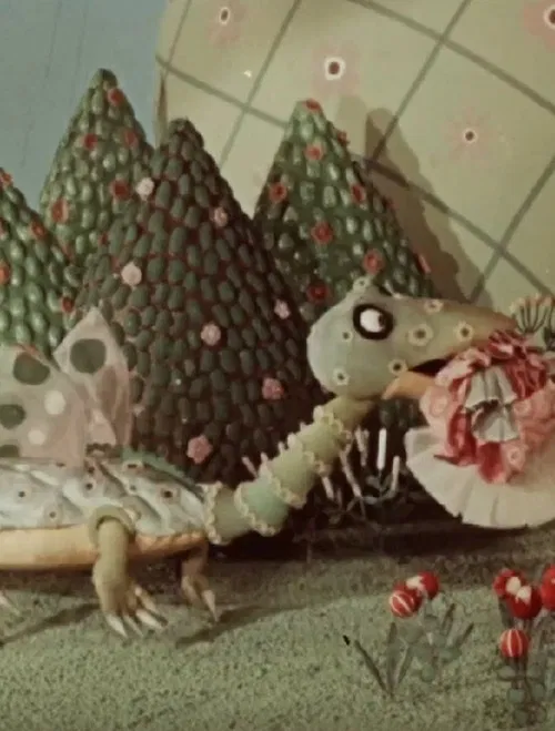 Shoemaker Dratewka poster