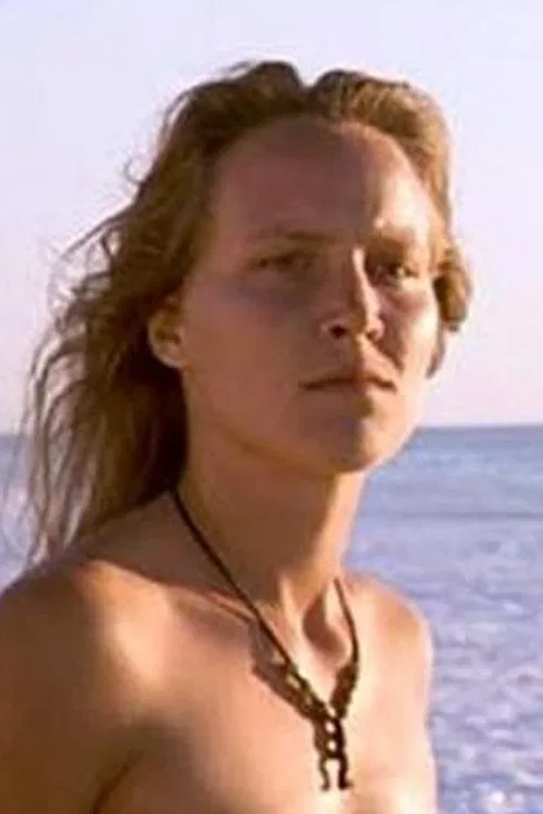 Maya Gaugler profile