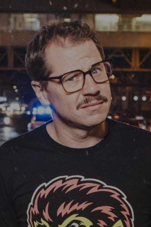 Dustin Nickerson profile