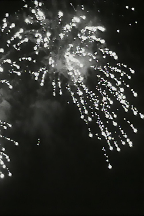 L’Ébranlement poster