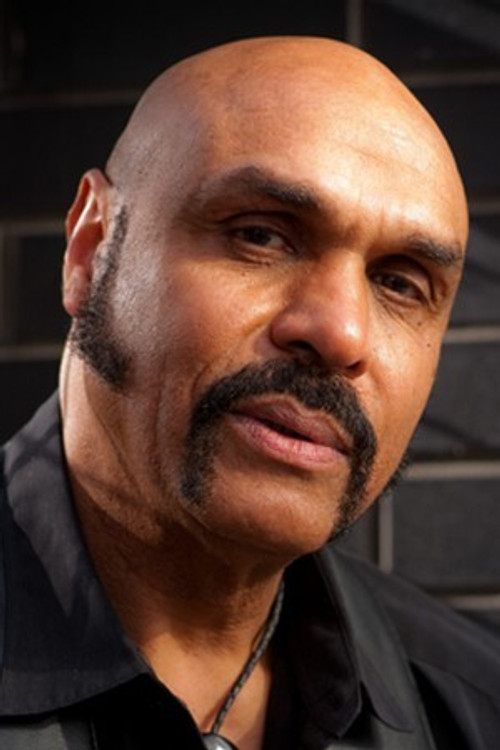 Bobby Rhodes profile