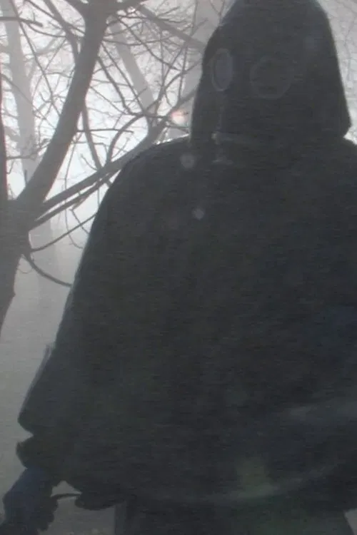 Nuclear Power Plant Krsko Catastrophe Survival Manual poster