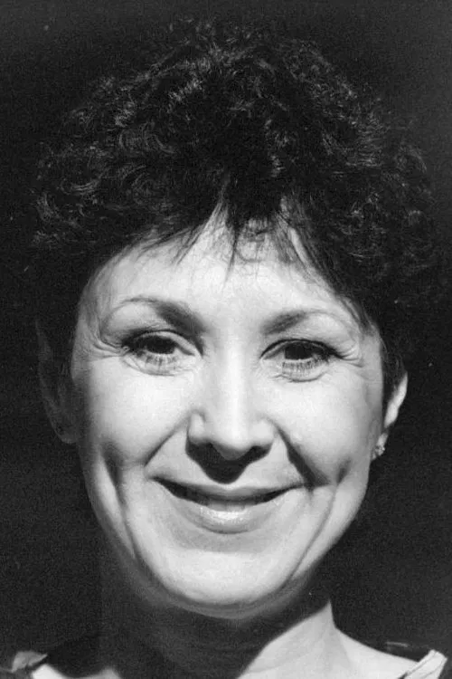 Rita Lafontaine profile