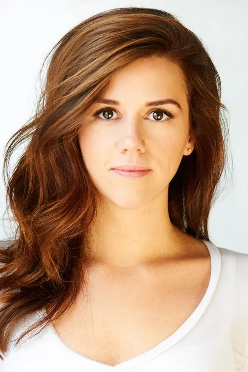 Ruth Goodwin profile