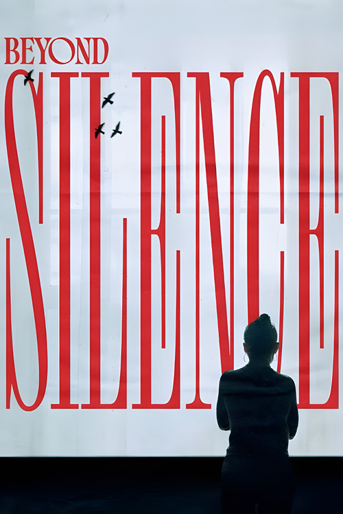 Beyond Silence poster