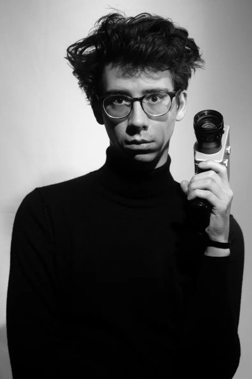 Endre Dózsa profile