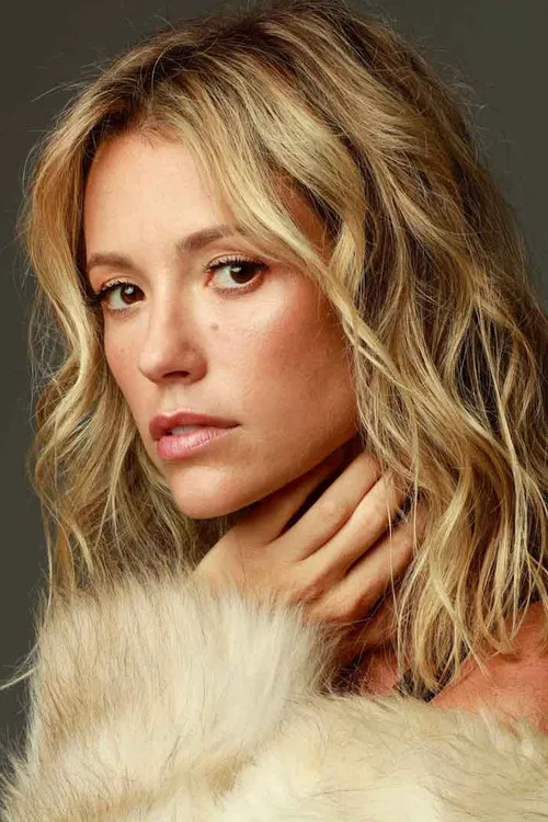 Juliana Didone profile