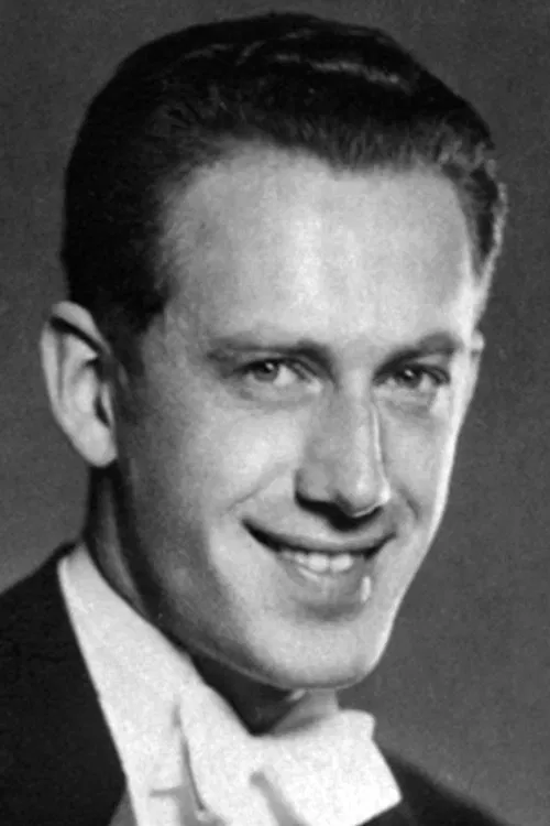 Arne Hülphers profile