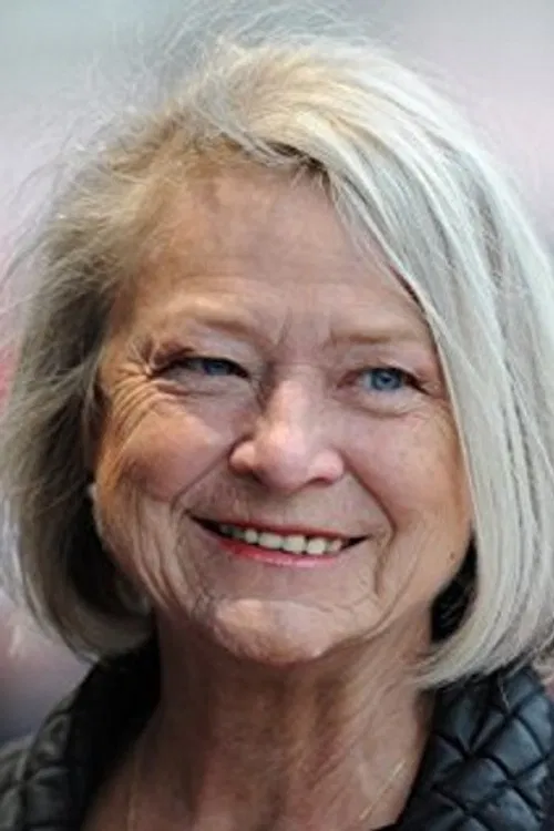 Kate Adie profile