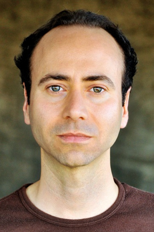 Mahryah Shain profile