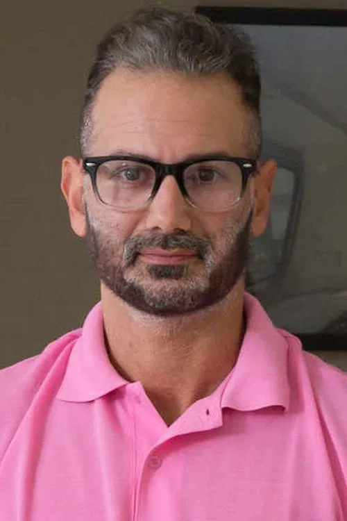 Calvin Hardy profile