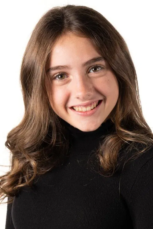 Rosalie Pépin profile