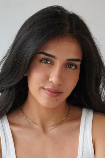 Sarah Iranca profile