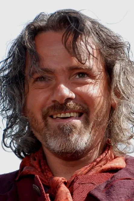 Andrey Ryklin profile