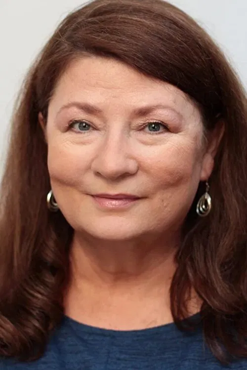 Marie Del Marco profile