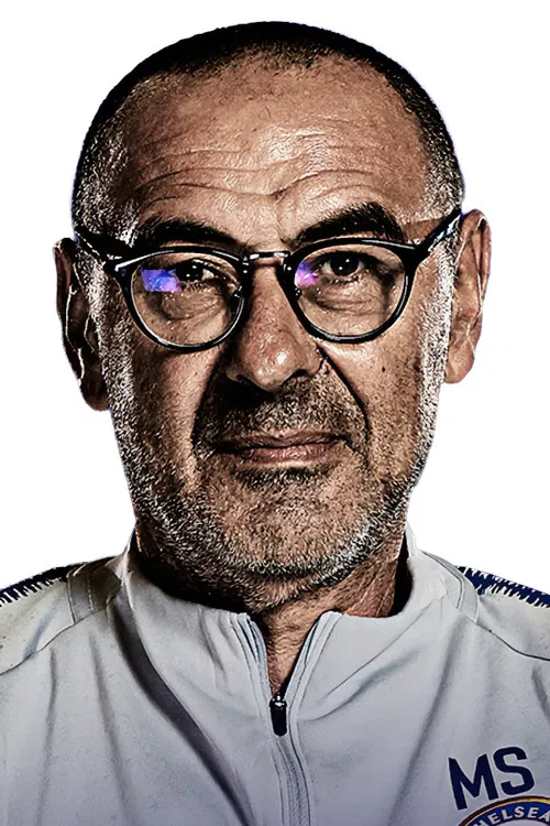 Maurizio Sarri profile