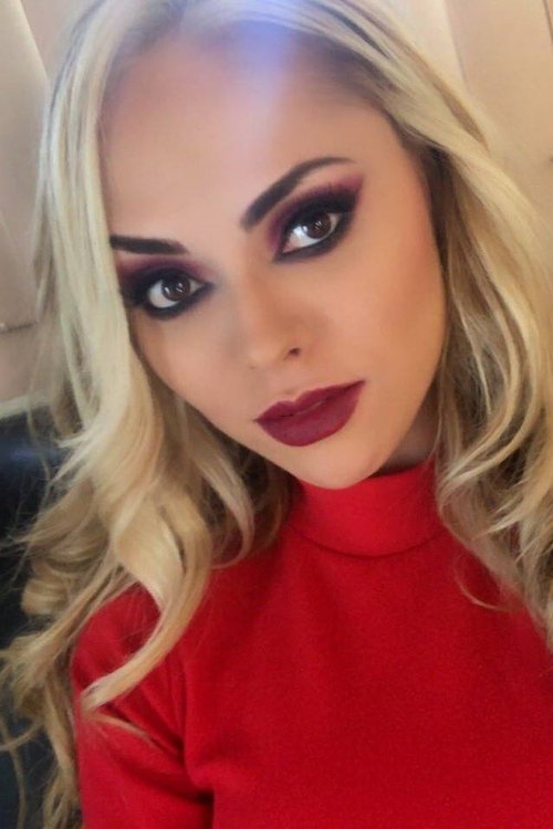 Alejandra Jiménez profile