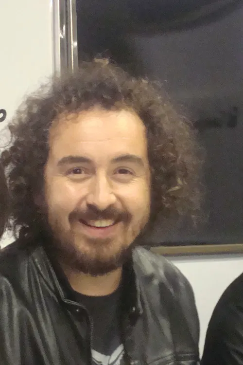 Xabi San Martin profile