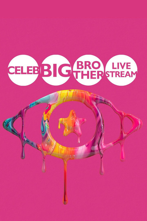 Celebrity Big Brother: Live Stream poster