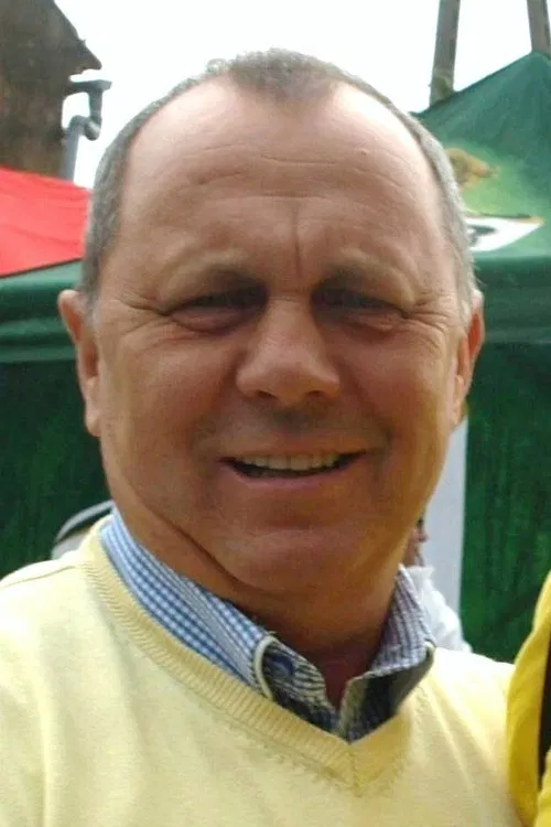 Grzegorz Stasiak profile